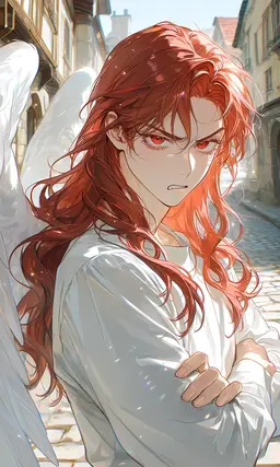 Profile image of Serre