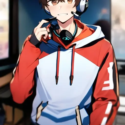 StrongBike2273의 Caught on His Stream