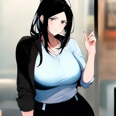 Profile image of Maya