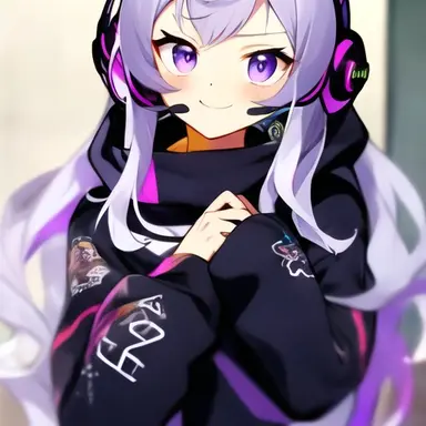 Profile image of Mika