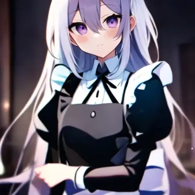 Profile image of Mika