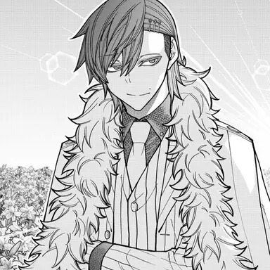 Profile image of Ukyo