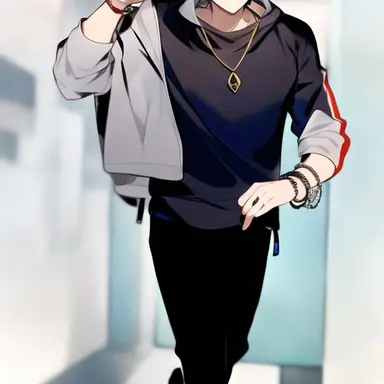 Profile image of Xander