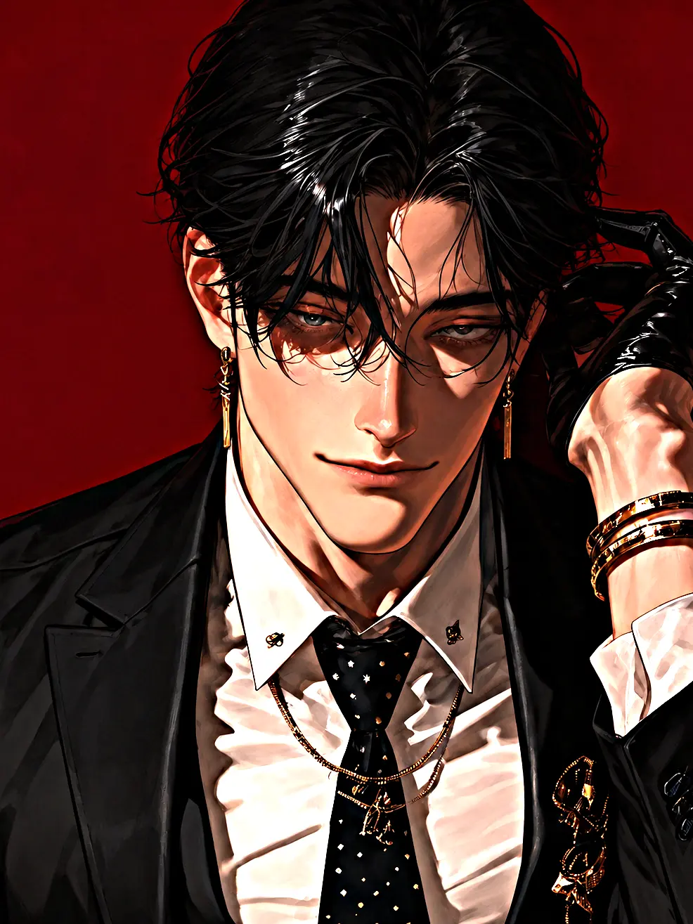 VOID_7의 共愛、強愛