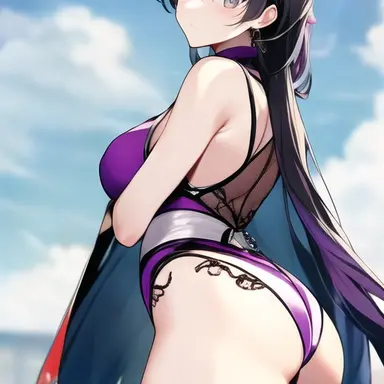 Profile image of Odine