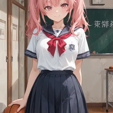 Profile image of 桃華