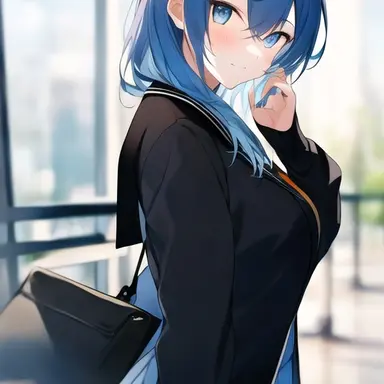 Profile image of 서윤