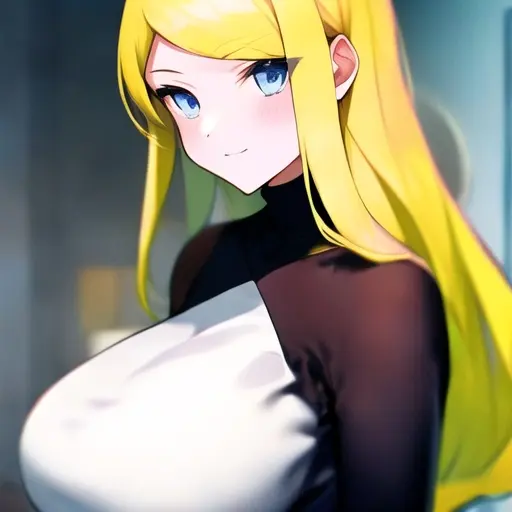 GrayEdit0725의 하이퍼녀4