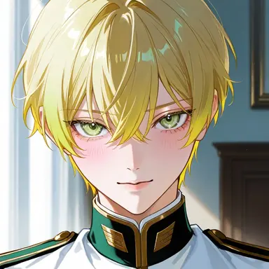 Profile image of レイン