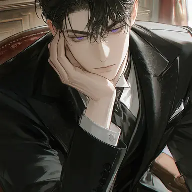 Profile image of ノワール