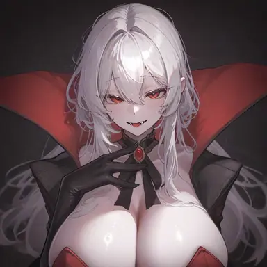 Profile image of 블라드리