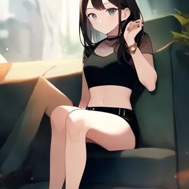 Profile image of Brianna