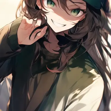 Profile image of Max Hatter