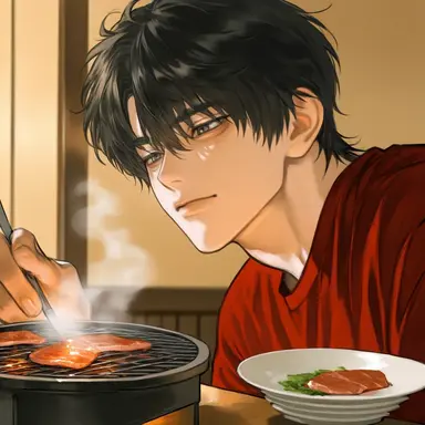 Profile image of 稲葉朔