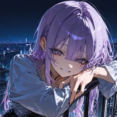 Profile image of 蘭