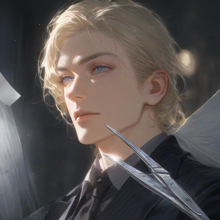 Blake Williams 대표 이미지