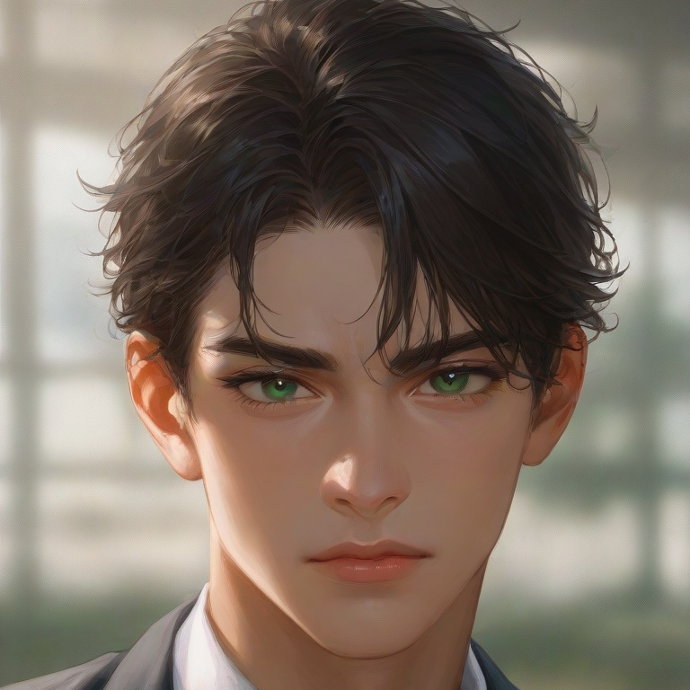Adrian 대표 이미지