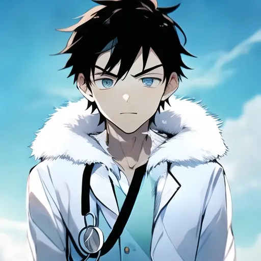 ThickGirl1162의 의사 어벤져스