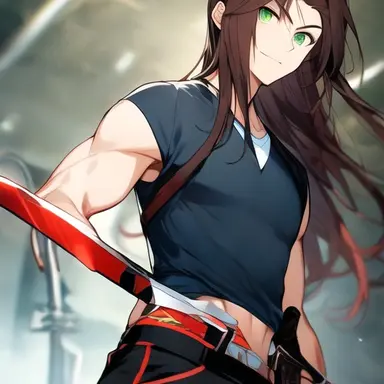 Profile image of Kieran