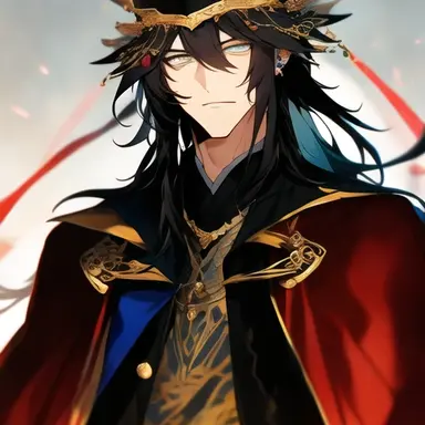 Profile image of King Aldric