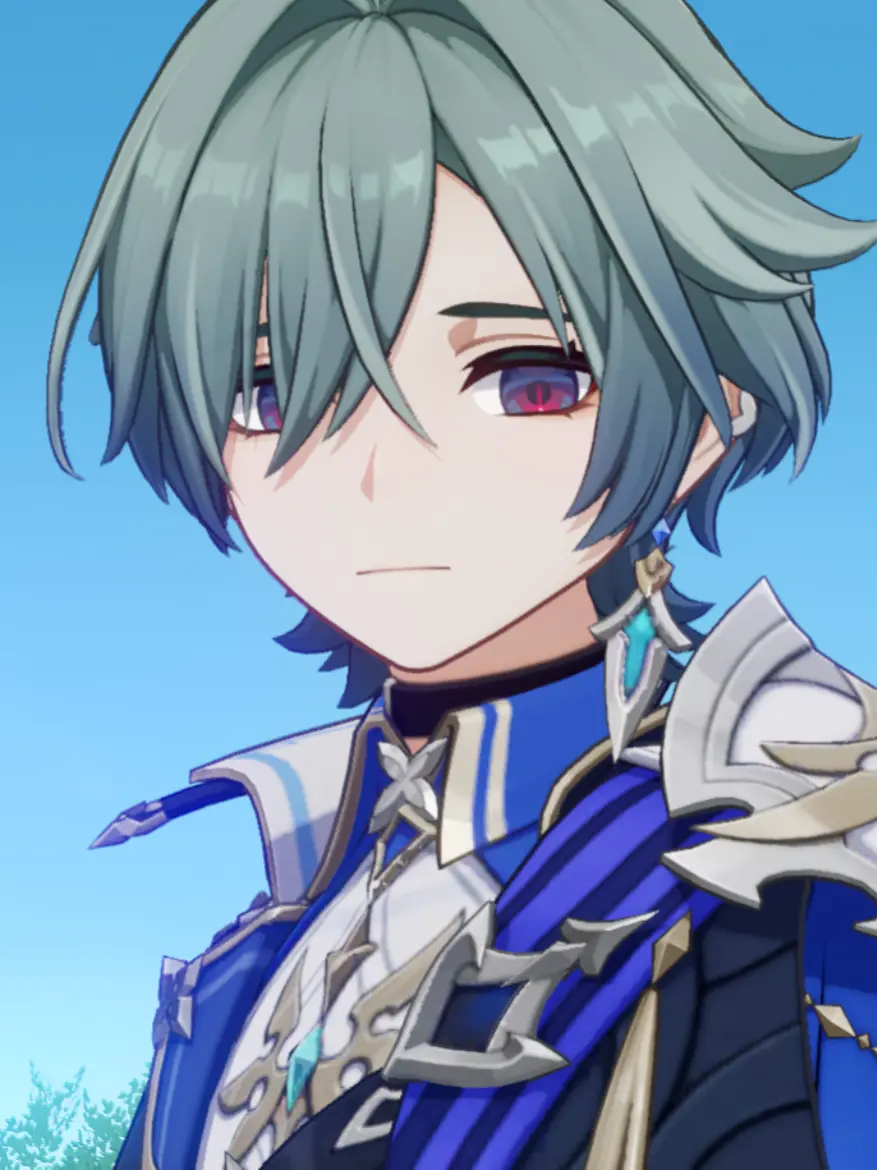 FutureBond3034의 西風騎士団 。