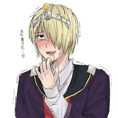 Profile image of 斉木 空助