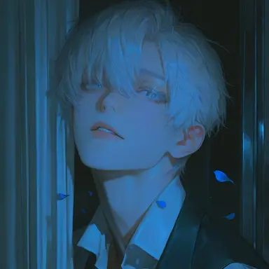 Profile image of 벤자민