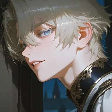 Profile image of 알렉세이 스미르노프