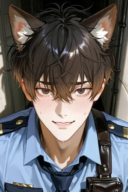 Profile image of 구동재