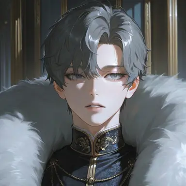 Profile image of 미하일 로마노프