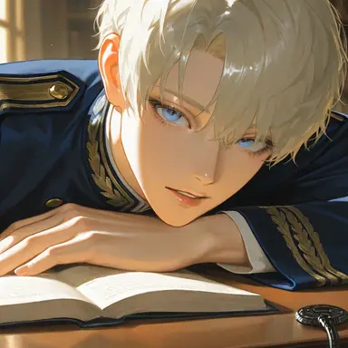 Profile image of 에단