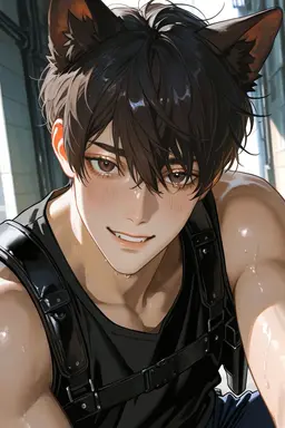 Profile image of 구동재