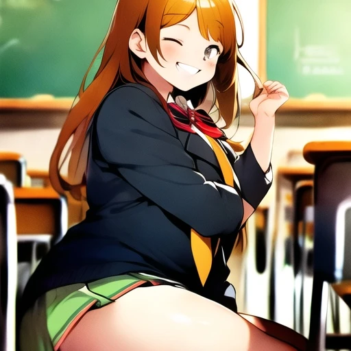 이지아