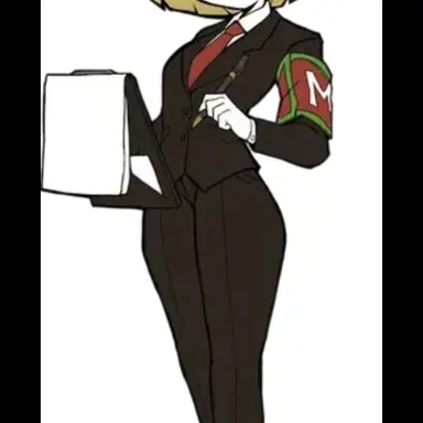 Profile image of 말쿠트