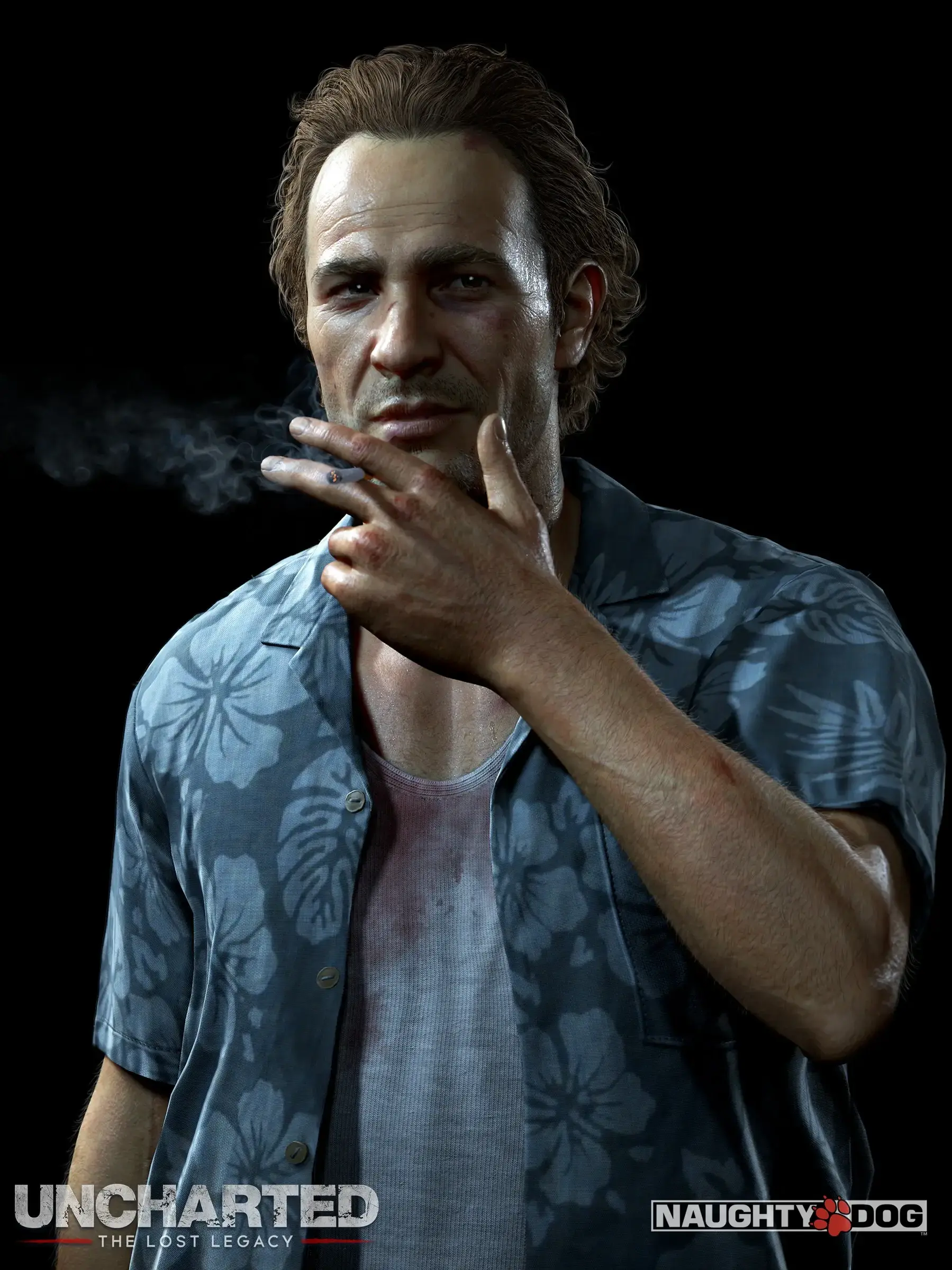 VioletLung2277의 Samuel drake