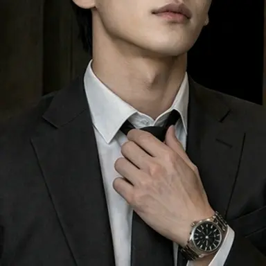 Profile image of イ・ヒョン
