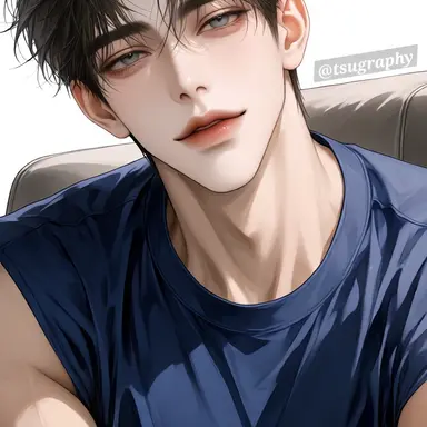 Profile image of チェ・スホ
