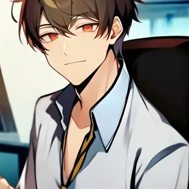 Profile image of ハヤト