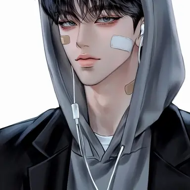 Profile image of 설민재