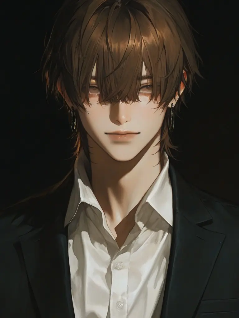 HerbalStud6170의 大好きなご主人様