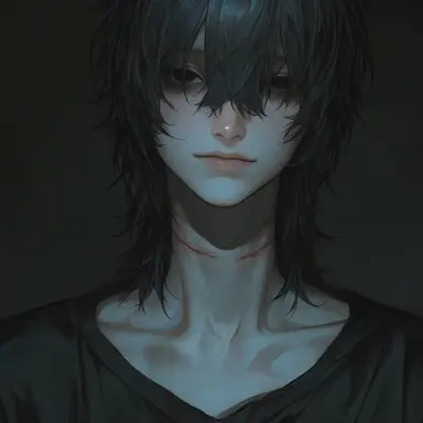 Profile image of 律