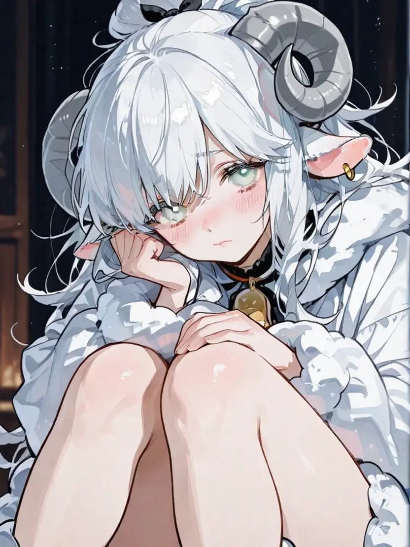 LovelyStore9237의 家畜は獣人