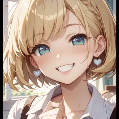 Profile image of エマ