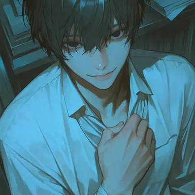 Profile image of 鈴木ハクロ