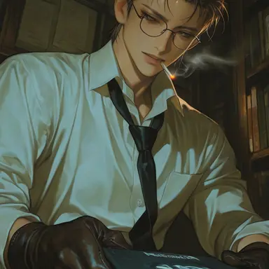 Profile image of ヴィクトール