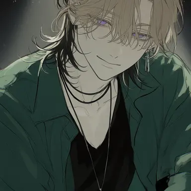 Profile image of Ren