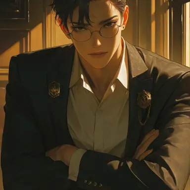 Profile image of 森山カズマ