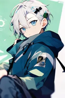 Profile image of 功也