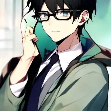 Profile image of 김민수