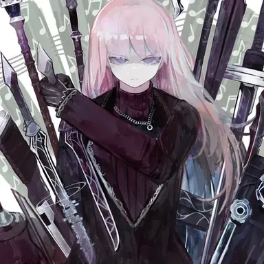 Profile image of アンジェリカ